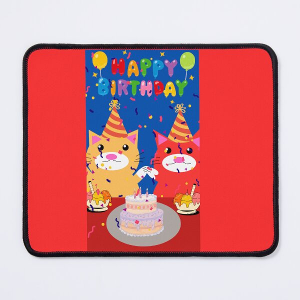Item preview, HAPPY BIRTHDAY! designed and sold by GrindWardrobe.