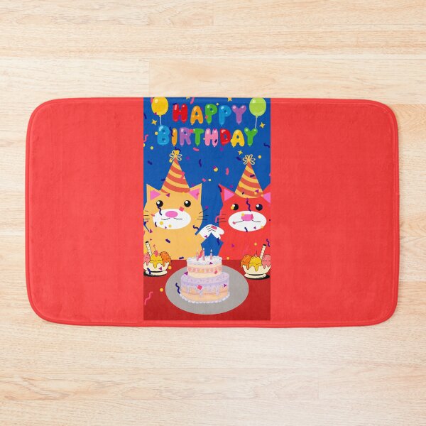Item preview, HAPPY BIRTHDAY! designed and sold by GrindWardrobe.