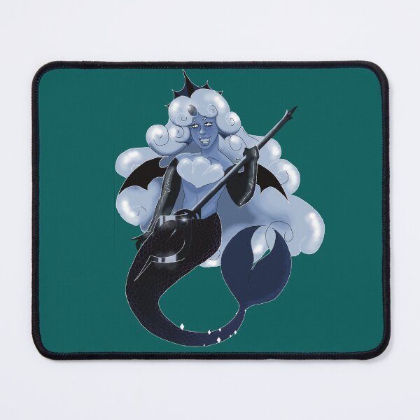 Item preview, Black Pearl Cookie designed and sold by crystallinesoup.