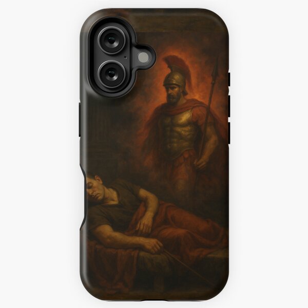 Item preview, The Dream of Mars designed and sold by Roman-Thangs.