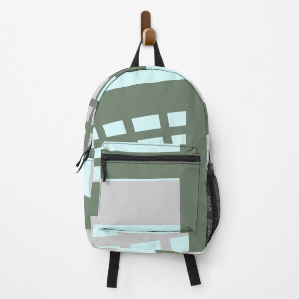 Item preview, Grey-Green Harmony designed and sold by Nasakrit989.