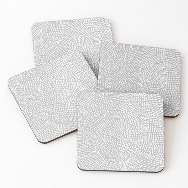 Item preview, Doodle Lines Zentangle Art Pattern designed and sold by Tetete.