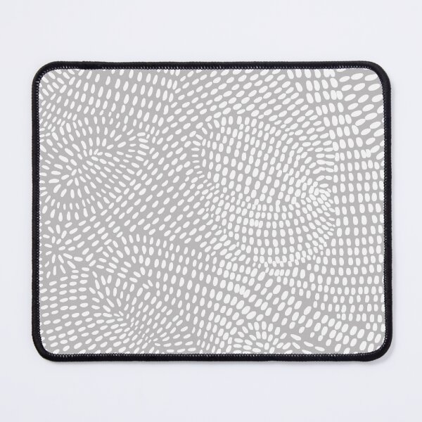 Item preview, Doodle Lines Zentangle Art Pattern designed and sold by Tetete.