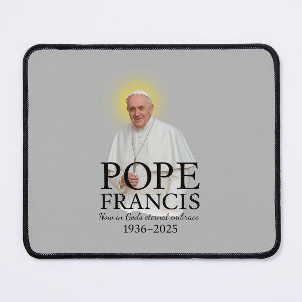 Item preview, Rest In Peace 2025 Papa designed and sold by SunsetGlimpse.