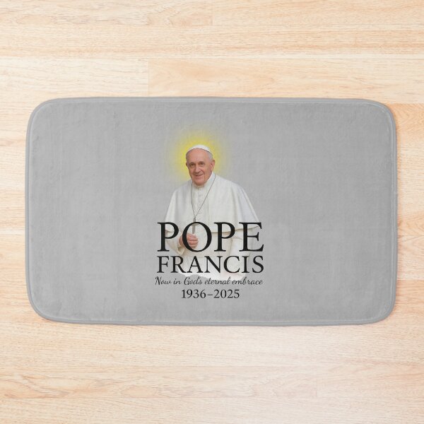 Item preview, Rest In Peace 2025 Papa designed and sold by SunsetGlimpse.