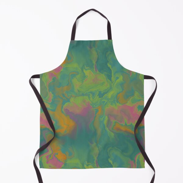 Item preview, Psychedelic Daydream Abstract designed and sold by Stephanie McRae.