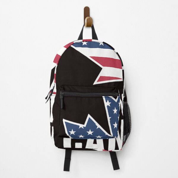 Item preview, I Stand With Canada America Canadian USA Flag designed and sold by MAKOPOKOShop.