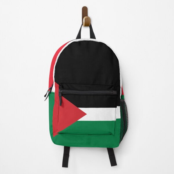 Item preview, Palestine Flag designed and sold by designseventy.
