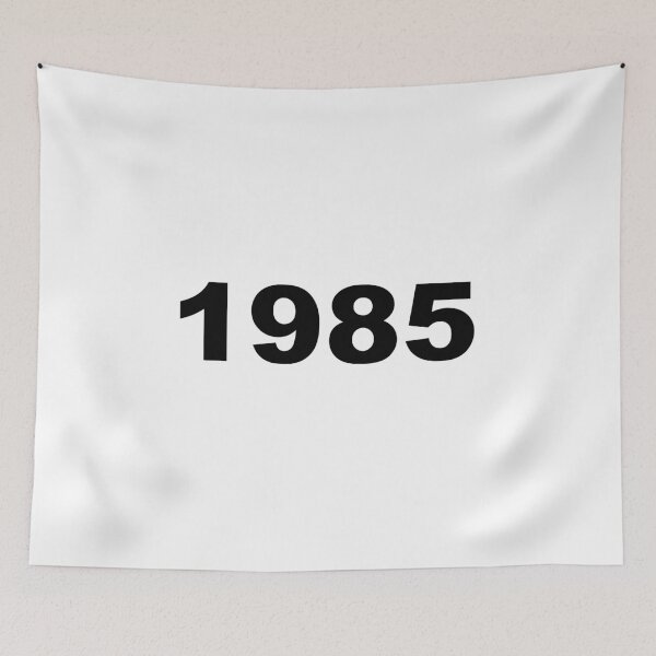 Item preview, 1985 the film designed and sold by giulsholfer.