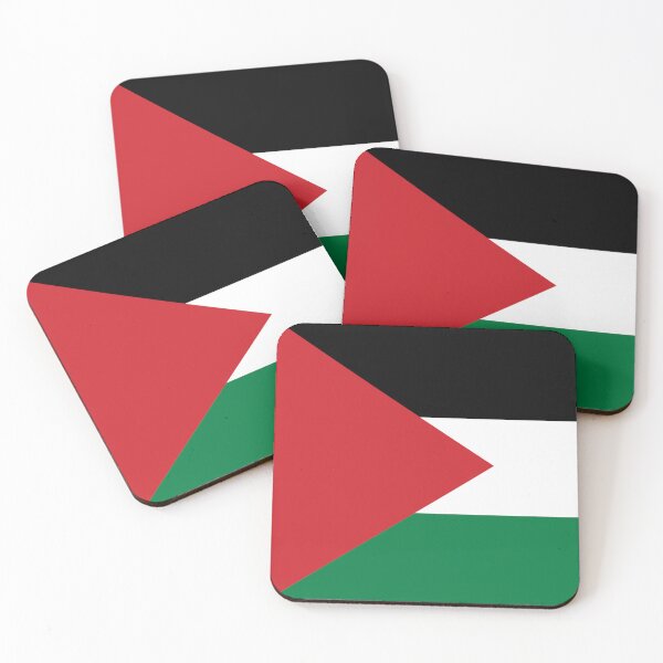 Item preview, Palestine Flag designed and sold by designseventy.