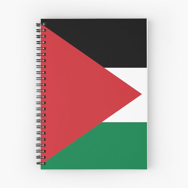 Item preview, Palestine Flag designed and sold by designseventy.