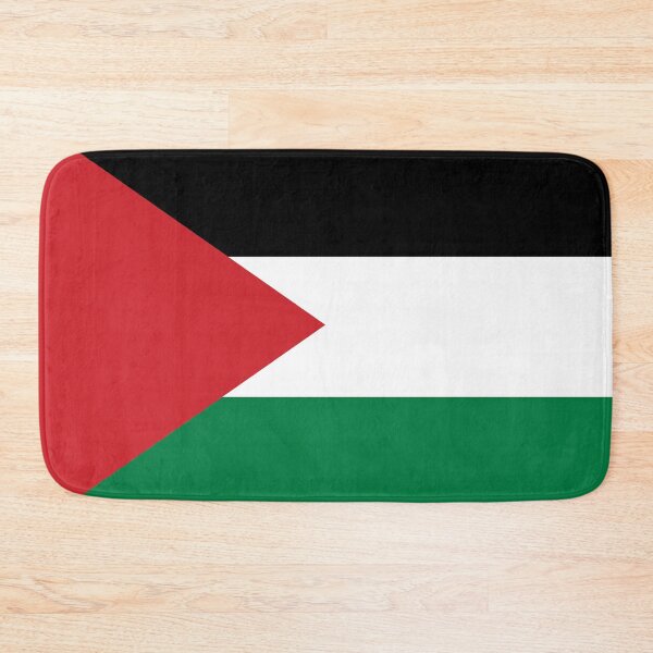 Item preview, Palestine Flag designed and sold by designseventy.