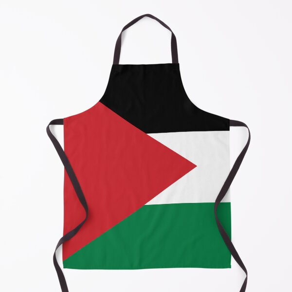 Item preview, Palestine Flag designed and sold by designseventy.