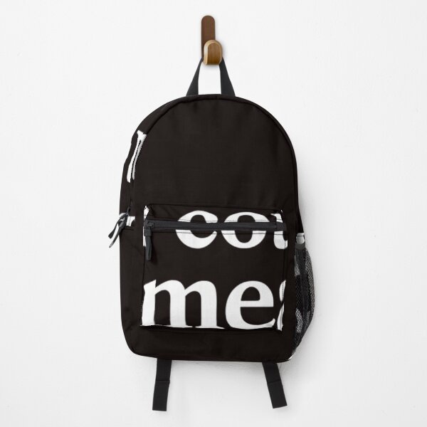 Item preview, I Could Be Meaner designed and sold by MAKOPOKOShop.