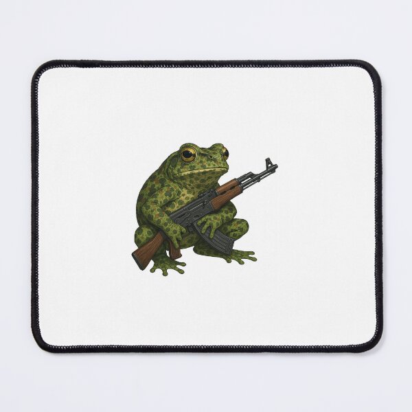 Item preview, I’m not froggin around designed and sold by Always Advancing Tactical .