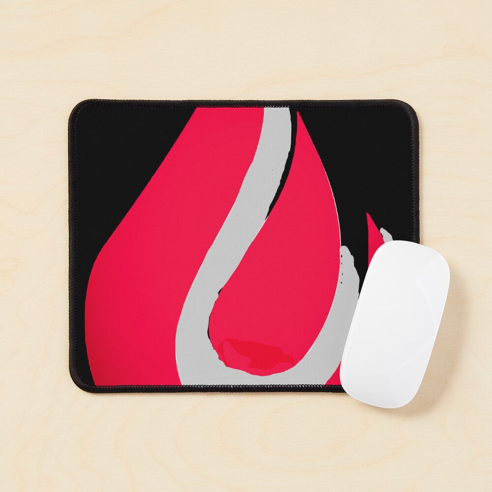 Item preview, Mouse Pad designed and sold by Bibi-Designs.