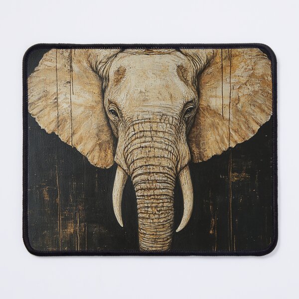 Item preview, Majesty in Monochrome designed and sold by Pixel Junkies Studio.