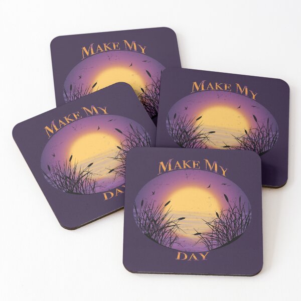 Item preview, Make My Day designed and sold by Honey Crystal Fashion and Homegoods .