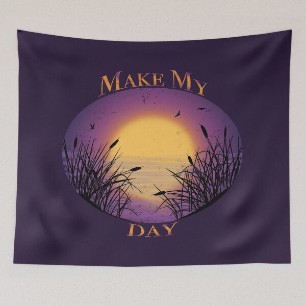 Item preview, Make My Day designed and sold by Honey Crystal Fashion and Homegoods .