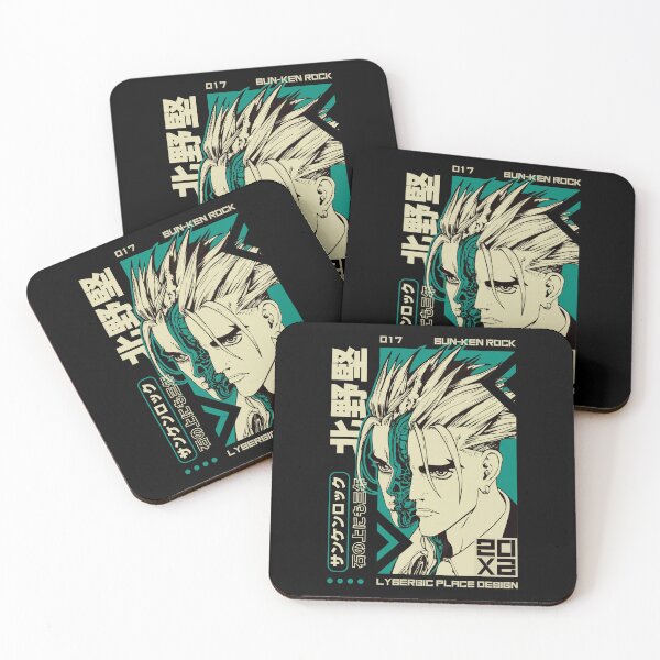 Item preview, Ken Kitano v2- S.K.R. designed and sold by Mike Saenz.