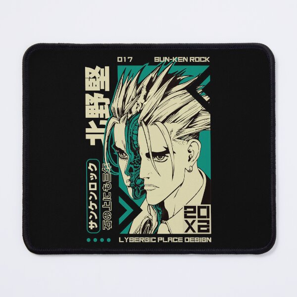Item preview, Ken Kitano v2- S.K.R. designed and sold by Mike Saenz.