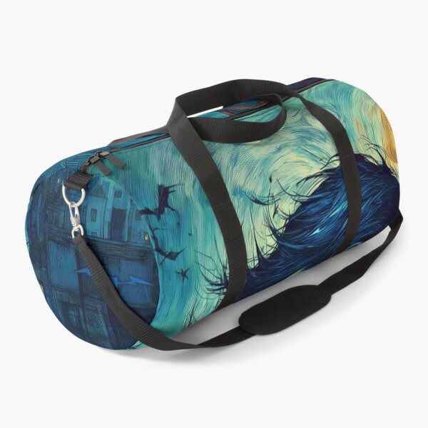 Item preview, Nightwing Watercolor designed and sold by MrComiCanvas.