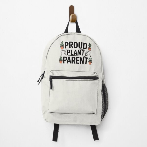 Item preview, Proud Plant Parent designed and sold by Jollys-ArtShop.