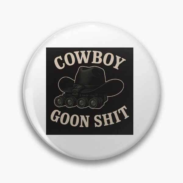 Item preview, Goonboy  designed and sold by Always Advancing Tactical .