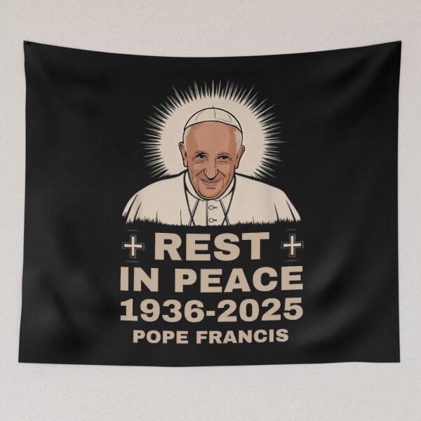 Item preview, Rest In Peace Father designed and sold by SunsetGlimpse.
