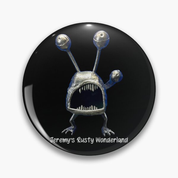 Item preview, Metal Creature Sculpture Design designed and sold by JLB Creations.