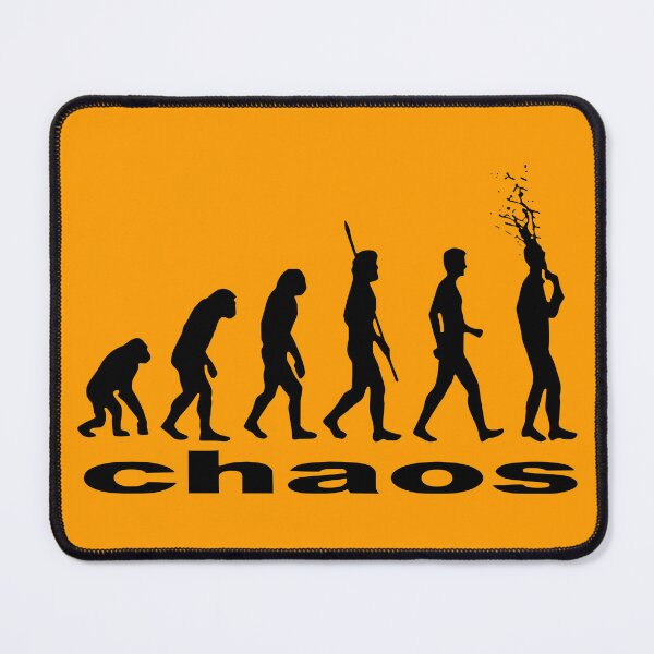Item preview, Chaos Classic designed and sold by Ketlinabreu.