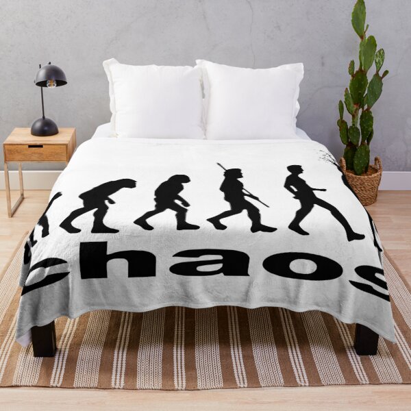 Item preview, Chaos Classic designed and sold by Ketlinabreu.