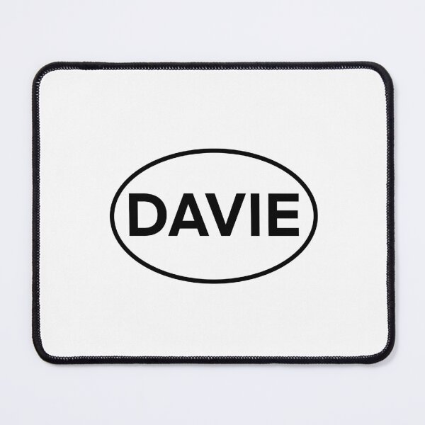 Item preview, Davie Florida Oval designed and sold by delmarvastickers.