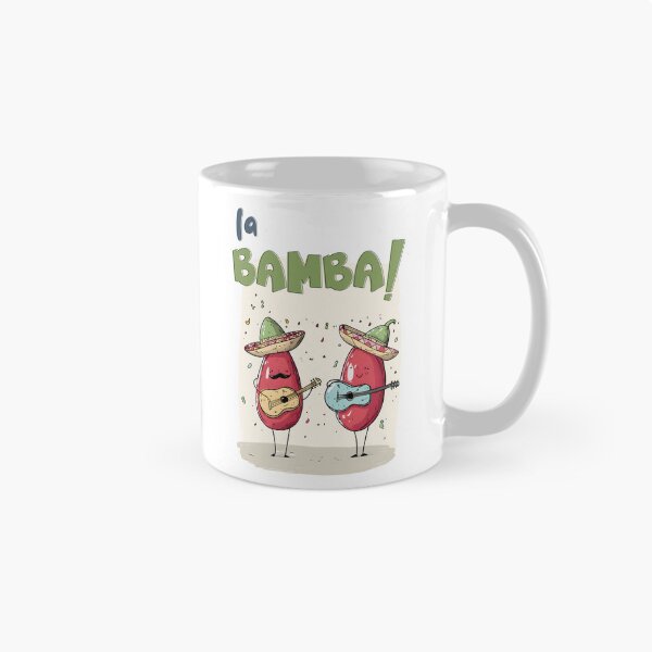 Item preview, Cinco de Mayo La Bamba Chili Jam – Spicy Strings, Sombreros & a Whole Lotta Fiesta Fun! designed and sold by FUNqoosh.