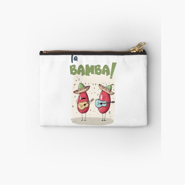 Item preview, Cinco de Mayo La Bamba Chili Jam – Spicy Strings, Sombreros & a Whole Lotta Fiesta Fun! designed and sold by FUNqoosh.