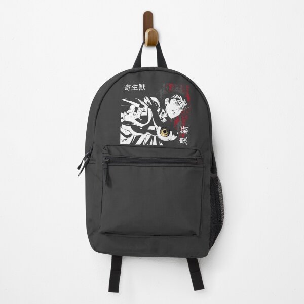 Item preview, Izumi Shinichi Parasyte designed and sold by Mike Saenz.