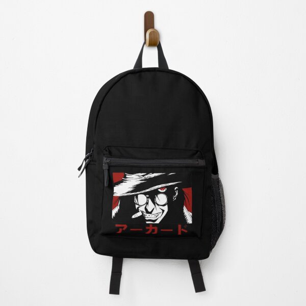 Item preview, Alucard Hellsing designed and sold by Mike Saenz.