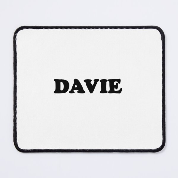 Item preview, Davie designed and sold by delmarvastickers.