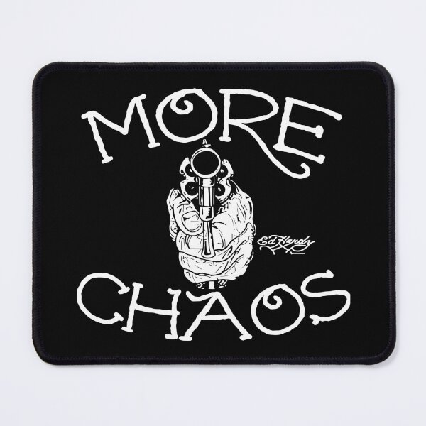 Item preview, More Chaos River designed and sold by Ketlinabreu.