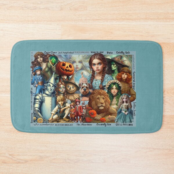Item preview, OZ galore designed and sold by angelmuz.