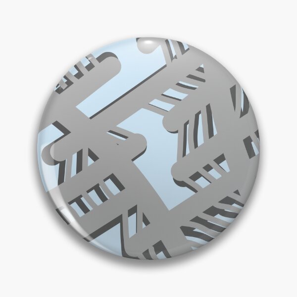 Item preview, Serene Structure  designed and sold by Nasakrit989.