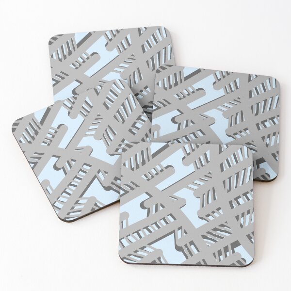 Item preview, Serene Structure  designed and sold by Nasakrit989.