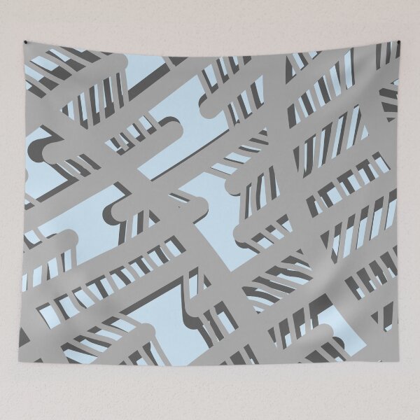 Item preview, Serene Structure  designed and sold by Nasakrit989.