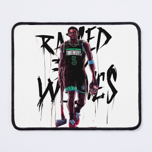 Item preview, Raised by Wolves designed and sold by PrezJones.