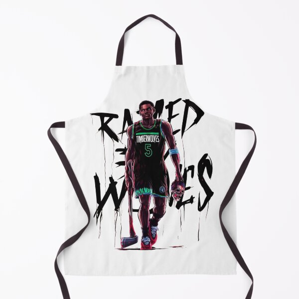 Item preview, Raised by Wolves designed and sold by PrezJones.