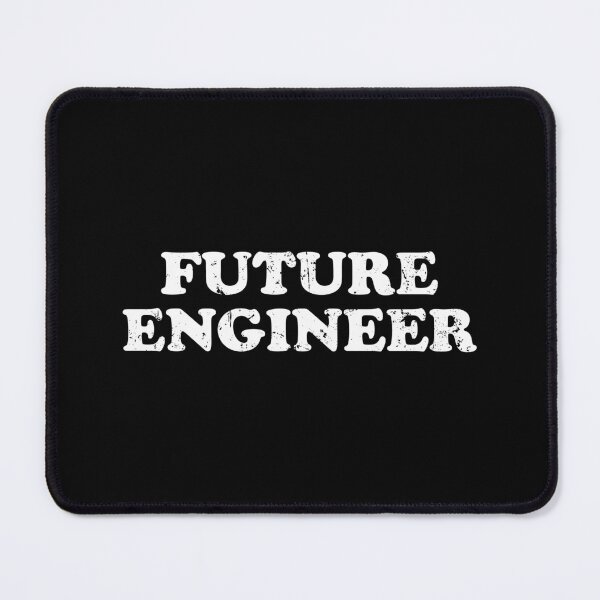 Item preview, Future Engineer designed and sold by xhearalisa.