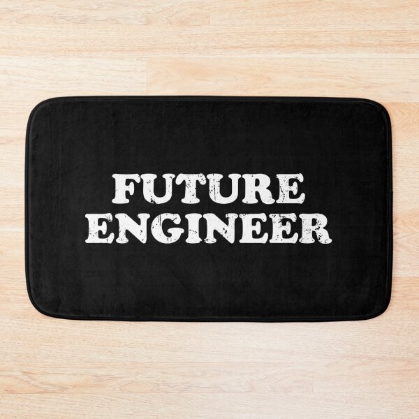 Item preview, Future Engineer designed and sold by xhearalisa.