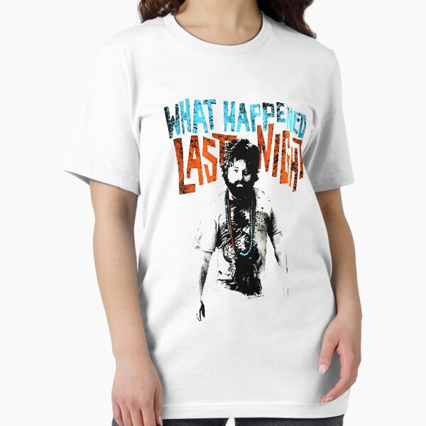 Item preview, NWT  Las Vegas Popular Comedy Movie designed and sold by Catboxer.