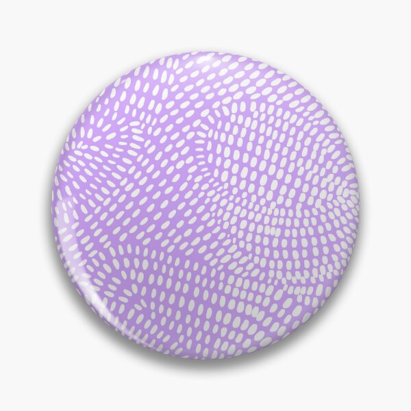 Item preview, Doodle Lines Zentangle Art Pattern White and Purple designed and sold by Tetete.