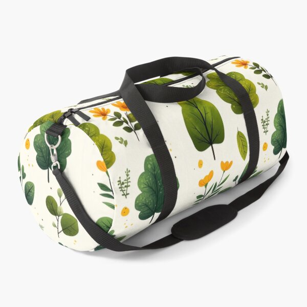 Item preview, Background Nature Lovers Save the Green Pattern #1 by NewStick Shop designed and sold by Reugba.